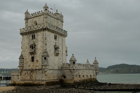 Torre de Belém 