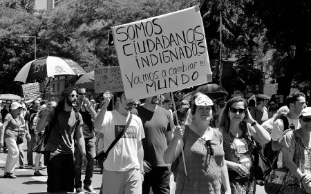 19J Madrid junio 2011