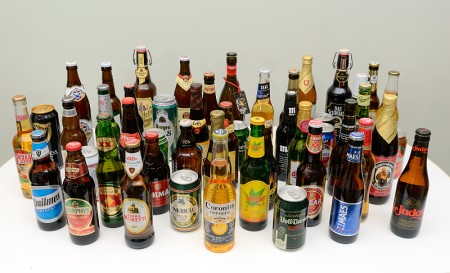 50 cervezas, madrid marzo 2011
