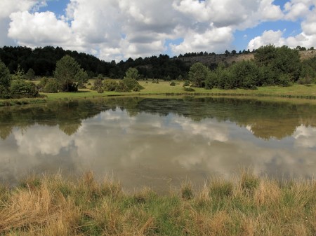 Laguna de Salobreja