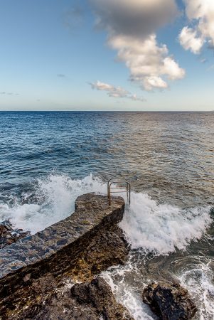 El Hierro, mayo 2024