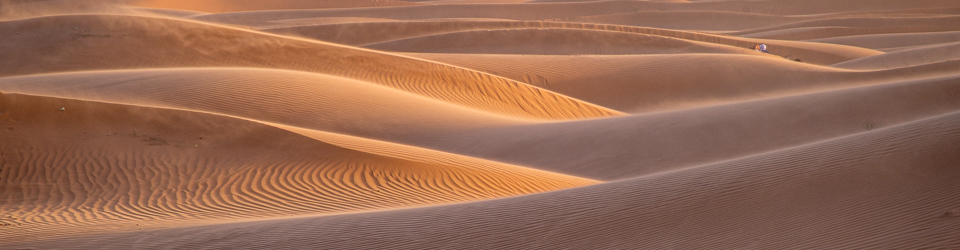 Erg Chebbi