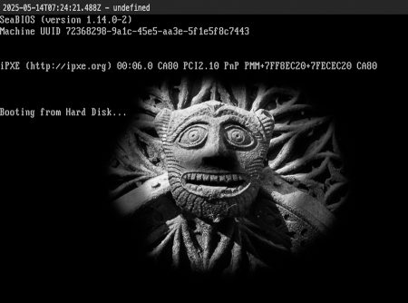 'Horror, error', mayo 2025