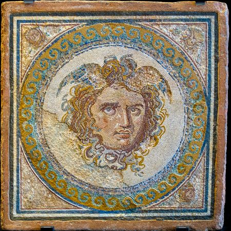 Medusa, Tarragona, mayo 2025