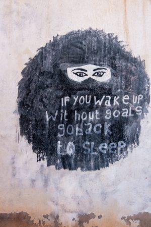 Motivate, Ouarzazate, abril 2025