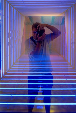 Autorretrato II,  agosto 2025