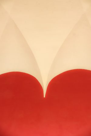 Claustro Centre del Carme, Valencia, marzo 2025