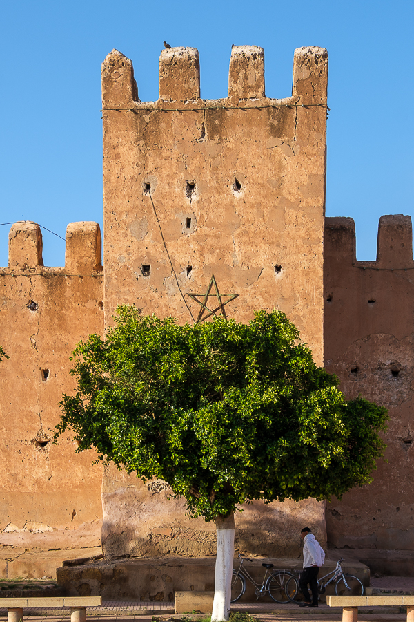 Taroudant, abril 2025