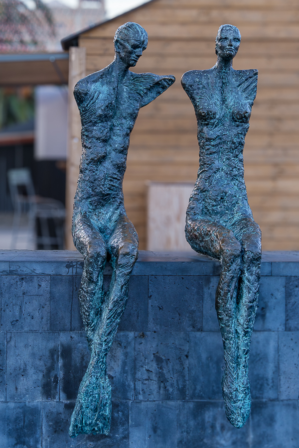 Parella, Barcelona, enero 2026