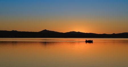 'Epílogo' , L'Albufera, marzo 2026