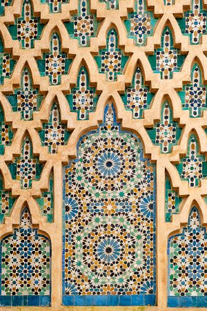 Meknes, marzo 2026