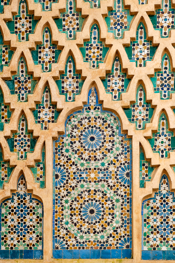 Meknes, marzo 2026