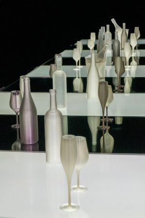 Ciudad del vino, Burdeos, marzo 2026