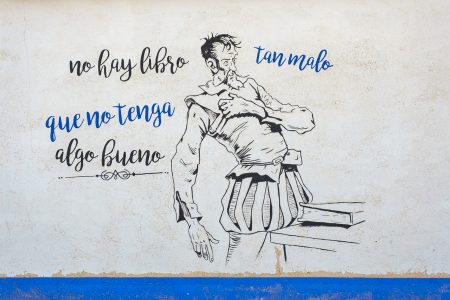 Campo de Criptana, abril 2026