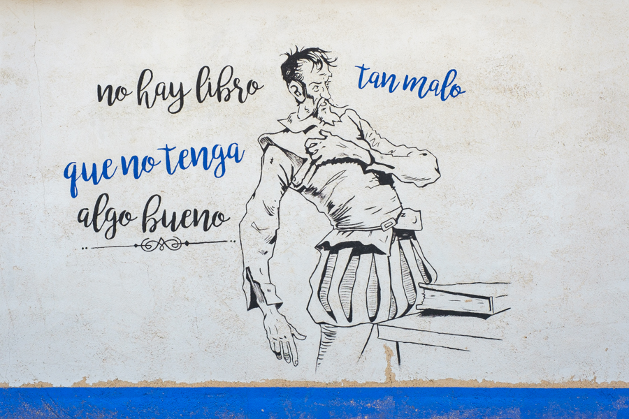 Campo de Criptana, abril 2026