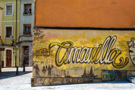 Cimavilla, Gijón, julio 2026