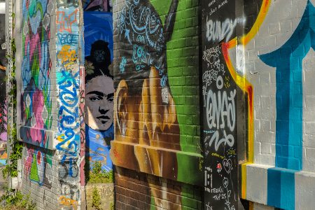 Frida, Burdeos, marzo 2026