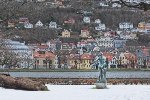  Bergen